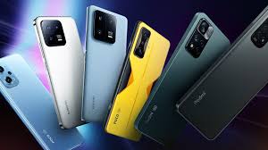 XİAOMİ (Redmi – Poco – Mi Serisi) TAMİRİ