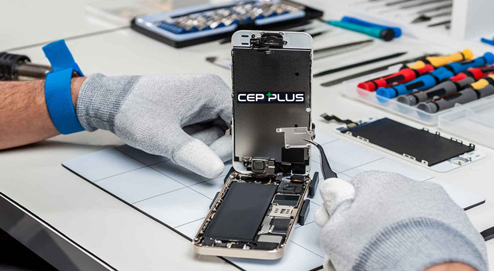 CEP TELEFONU TAMİRİ